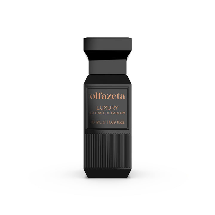 Chogan № 075 Xcellence – Spicy, Powerful