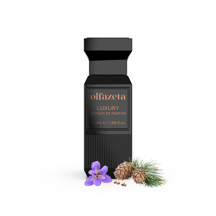 Chogan № 075 Xcellence – Spicy, Powerful