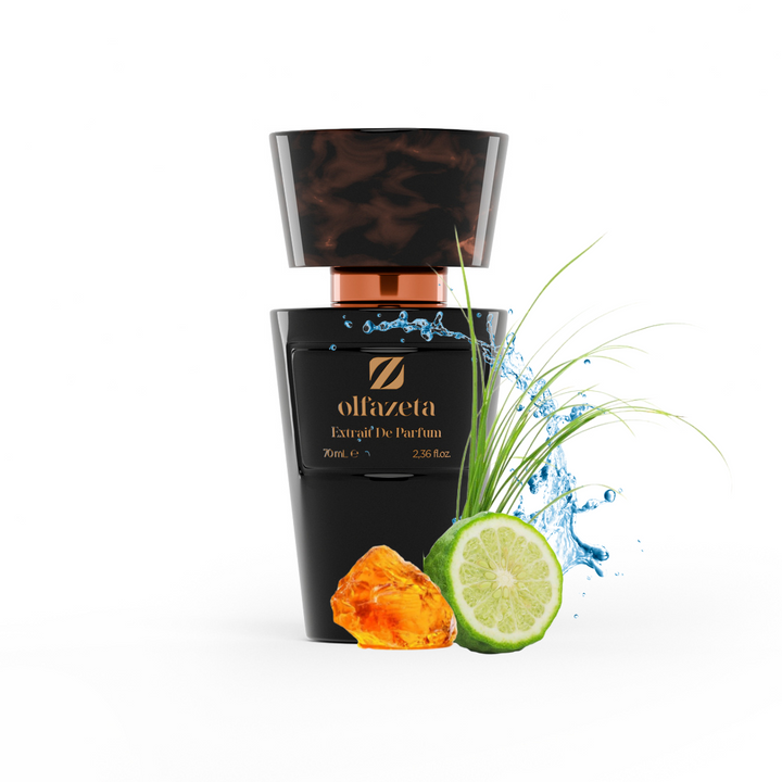 Dieser CHOGAN Olfazeta Duftzwilling passt zu jeder Facette des Lebens: Ob Business, Freizeit oder besondere Momente – ein Statement für Männer mit Stil und Haltung. Ein Duft der in Erinnerung bleibt.