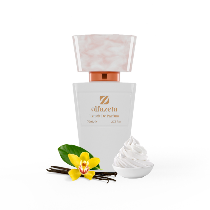 Chogan № 081 Allure Éternelle – Super süss & orientalisch