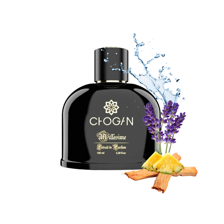 Chogan № 086 Titan – Aromatischer Fougère