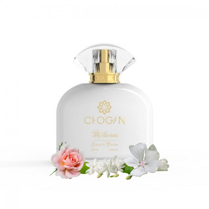 Chogan № 098 Euphoria– Floral, Moschus, Verführerisch