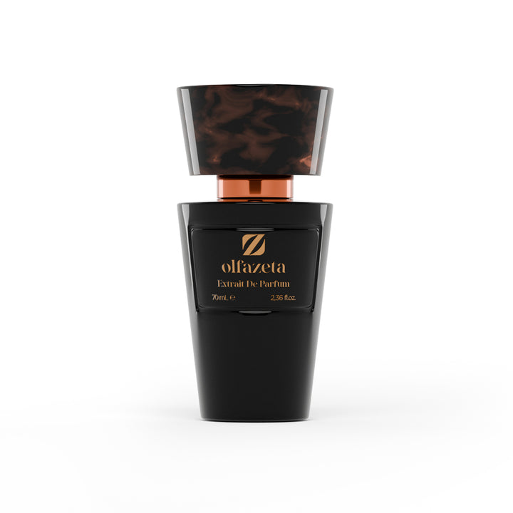 Chogan № 100 Mystic Woods – Holzig (Oud), Orientalisch