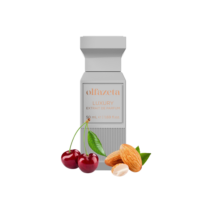 CHOGAN № 111 Unisex Luxury Parfüm- süsslich,  verführerischer Duft l Parfüm mit 30% Essenz, der König der Kirsch Düfte