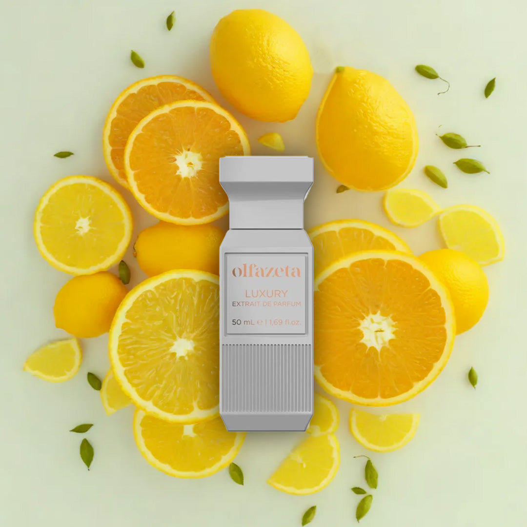 Chogan № 112 Riviera – Frisch, Zitrisch