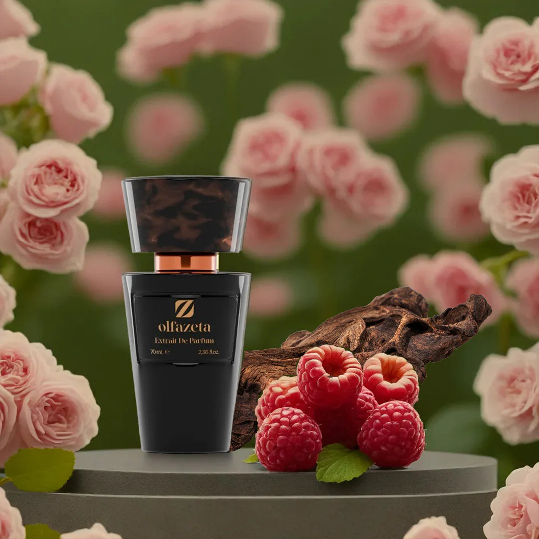 Chogan № 114 – Holzig, Rosig, Fruchtig