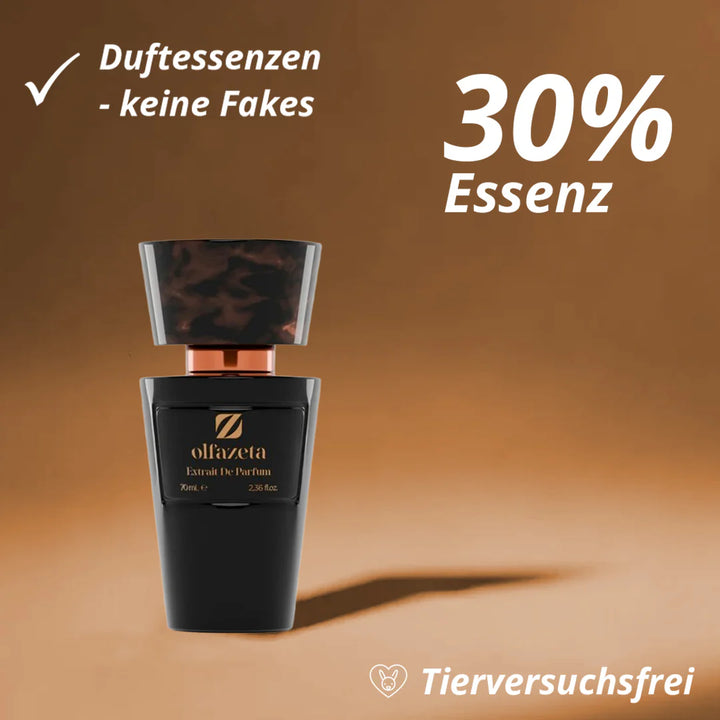 Chogan № 114 – Holzig, Rosig, Fruchtig