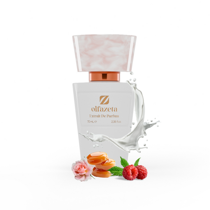 Chogan № 116 Declare – Floral- Cremiger Gourmand