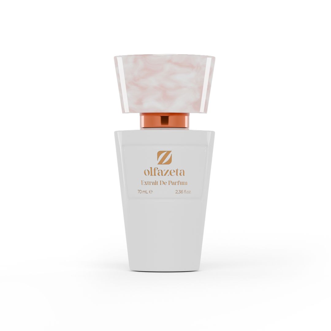 Chogan № 116 Declare – Floral- Cremiger Gourmand