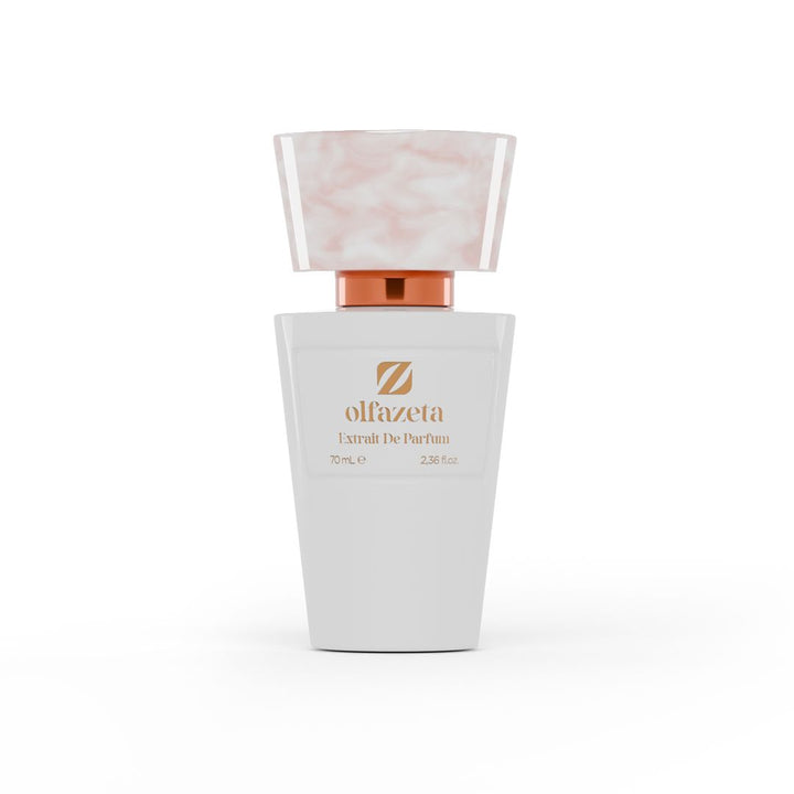 Chogan № 116 Declare – Floral- Cremiger Gourmand