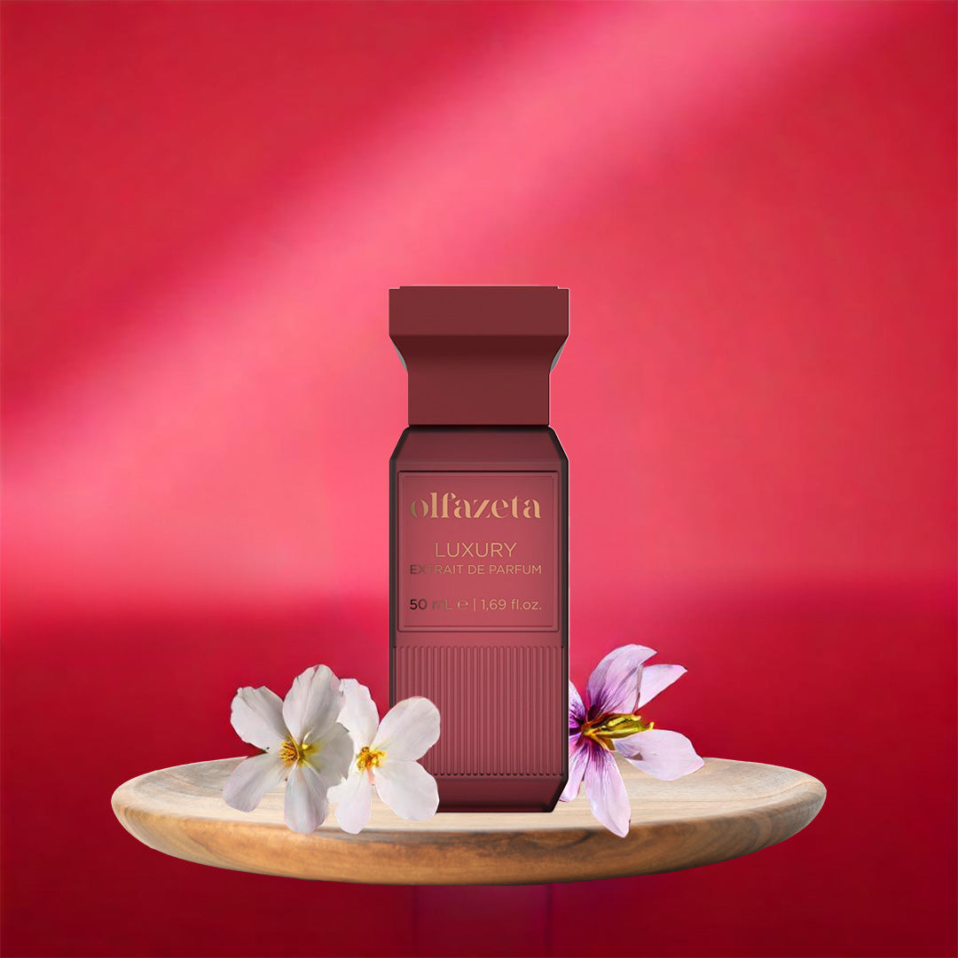 Chogan № 118 – Warm & sinnlich | Süß-holziger Unisexduft mit Wow-Effekt