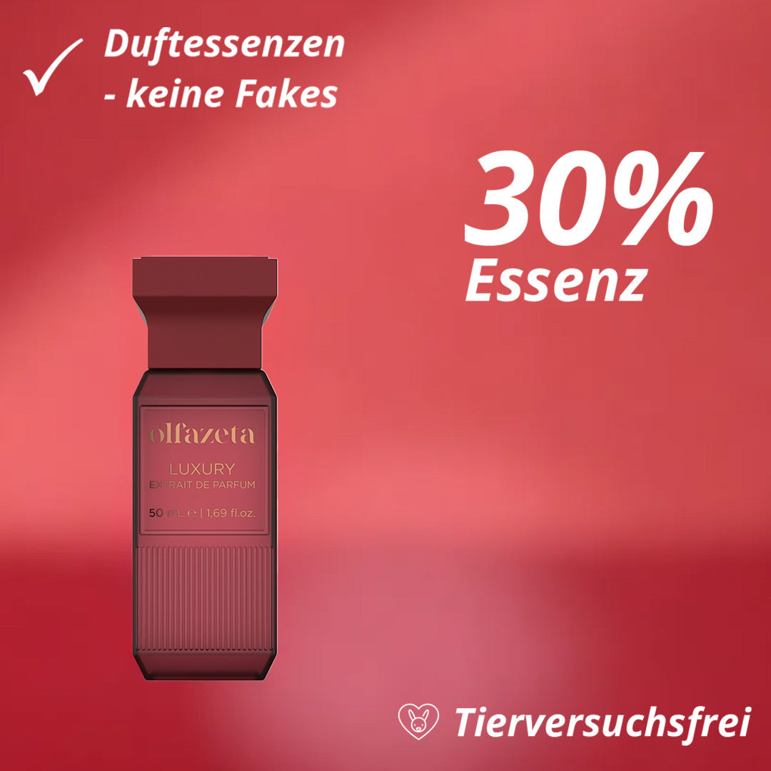 Chogan № 118 – Warm & sinnlich | Süß-holziger Unisexduft mit Wow-Effekt