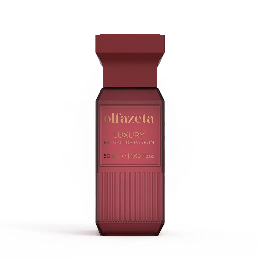 Chogan № 118 – Warm & sinnlich | Süß-holziger Unisexduft mit Wow-Effekt