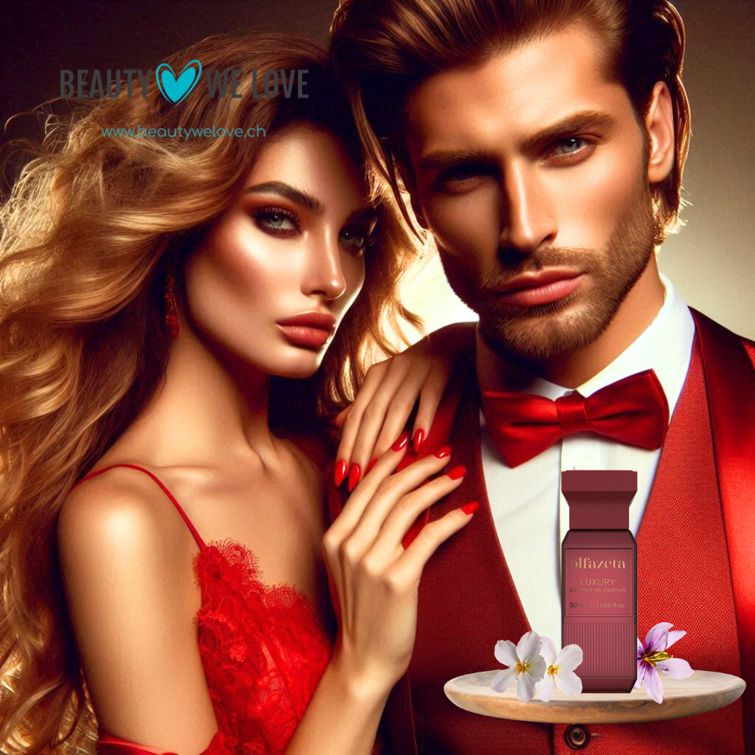 Chogan № 118 – Warm & sinnlich | Süß-holziger Unisexduft mit Wow-Effekt