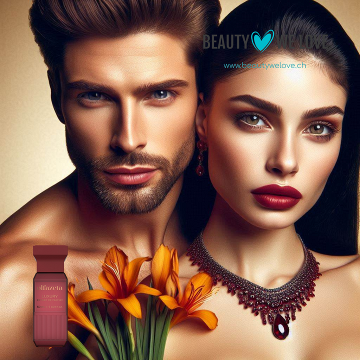 Chogan № 118 – Warm & sinnlich | Süß-holziger Unisexduft mit Wow-Effekt