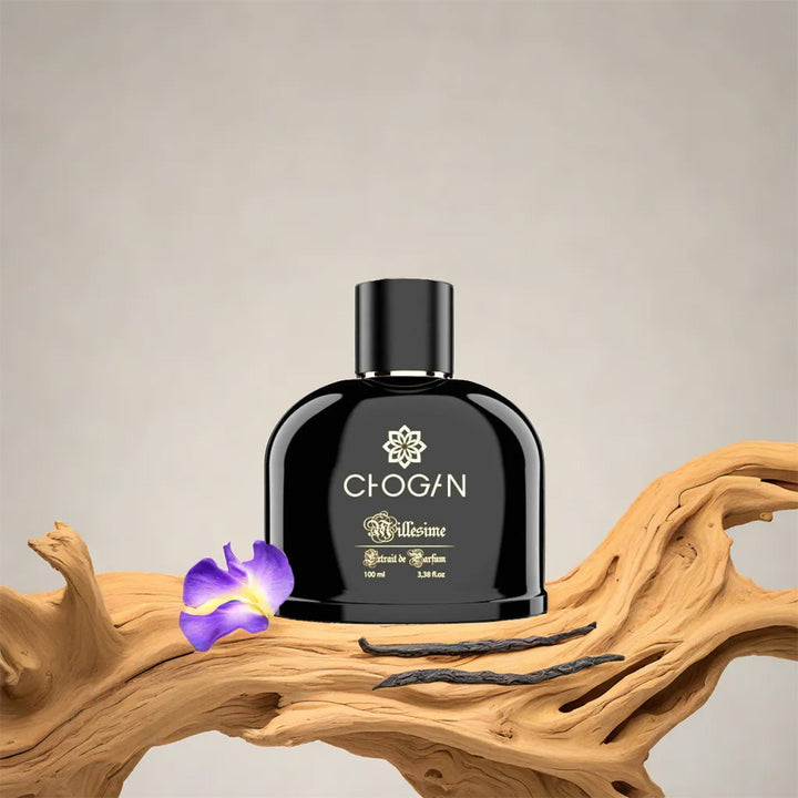 Chogan № 135 Mystic Forest– Holzig, Floral, leicht Pudrig
