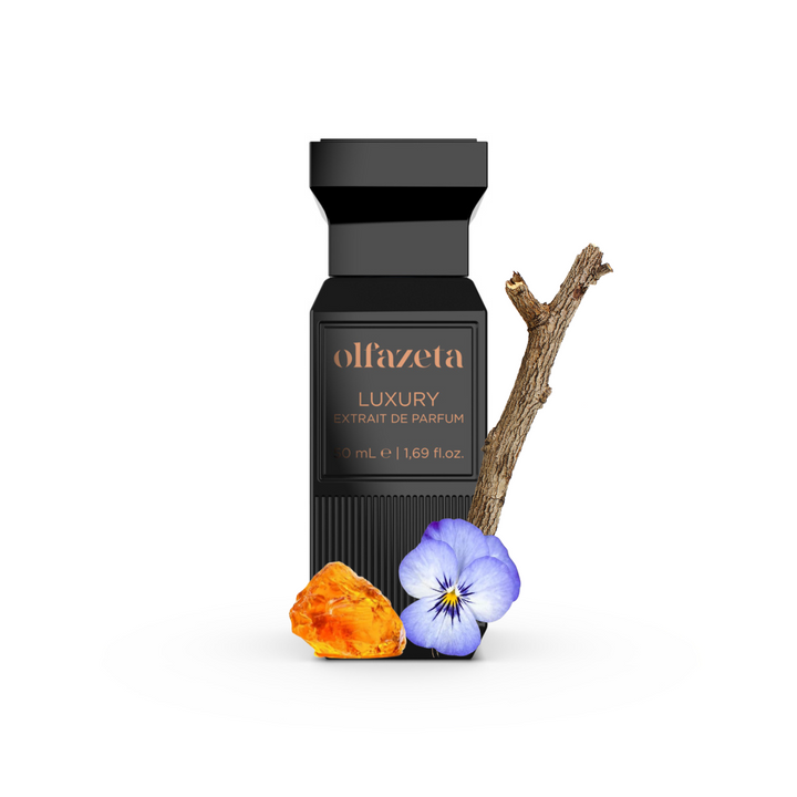 Chogan № 138 Woodland – Floral, Sweet, Woody