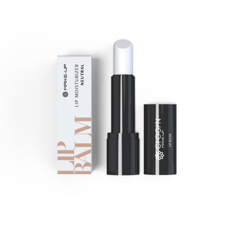 Lip-Balm Neutral natürliche Lippenpflege 4.5 ML