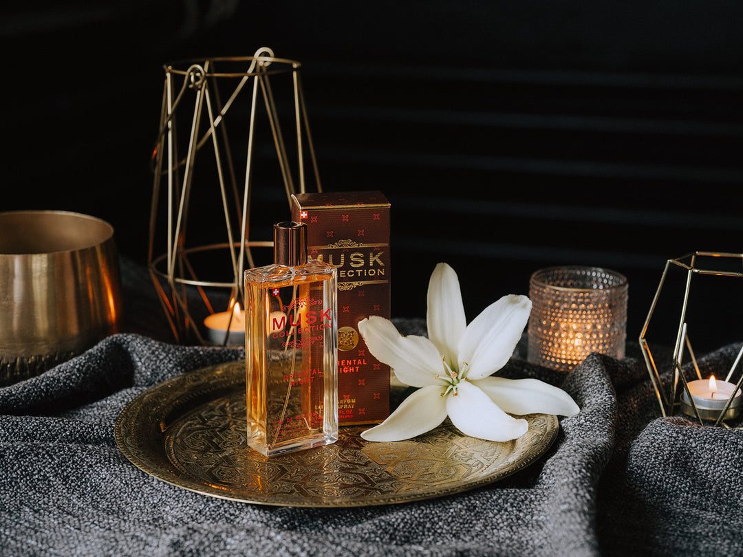 Prince Matchabelli Aviance Aviance Night Musk Perfume Aviance