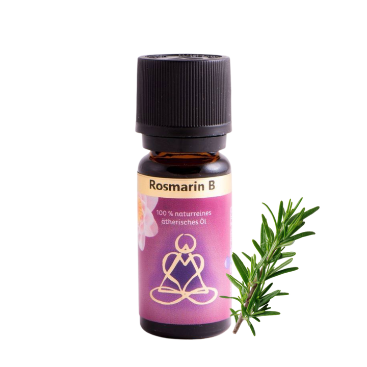 Ätherisches Öl Rosmarin, 10 ml