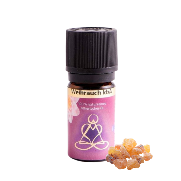 Ätherisches Öl Weihrauch, 5 ml