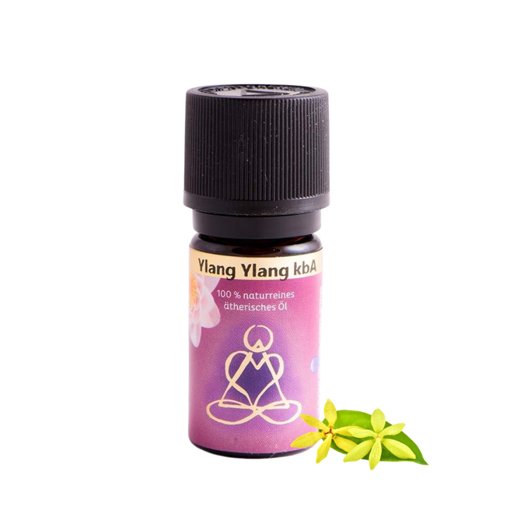 Ätherisches Öl Ylang Ylang, 5 ml