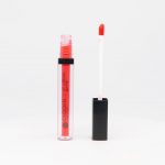 LIP CREAM MATTE Flüssiger Lippenstift | FIRE RED 3 g